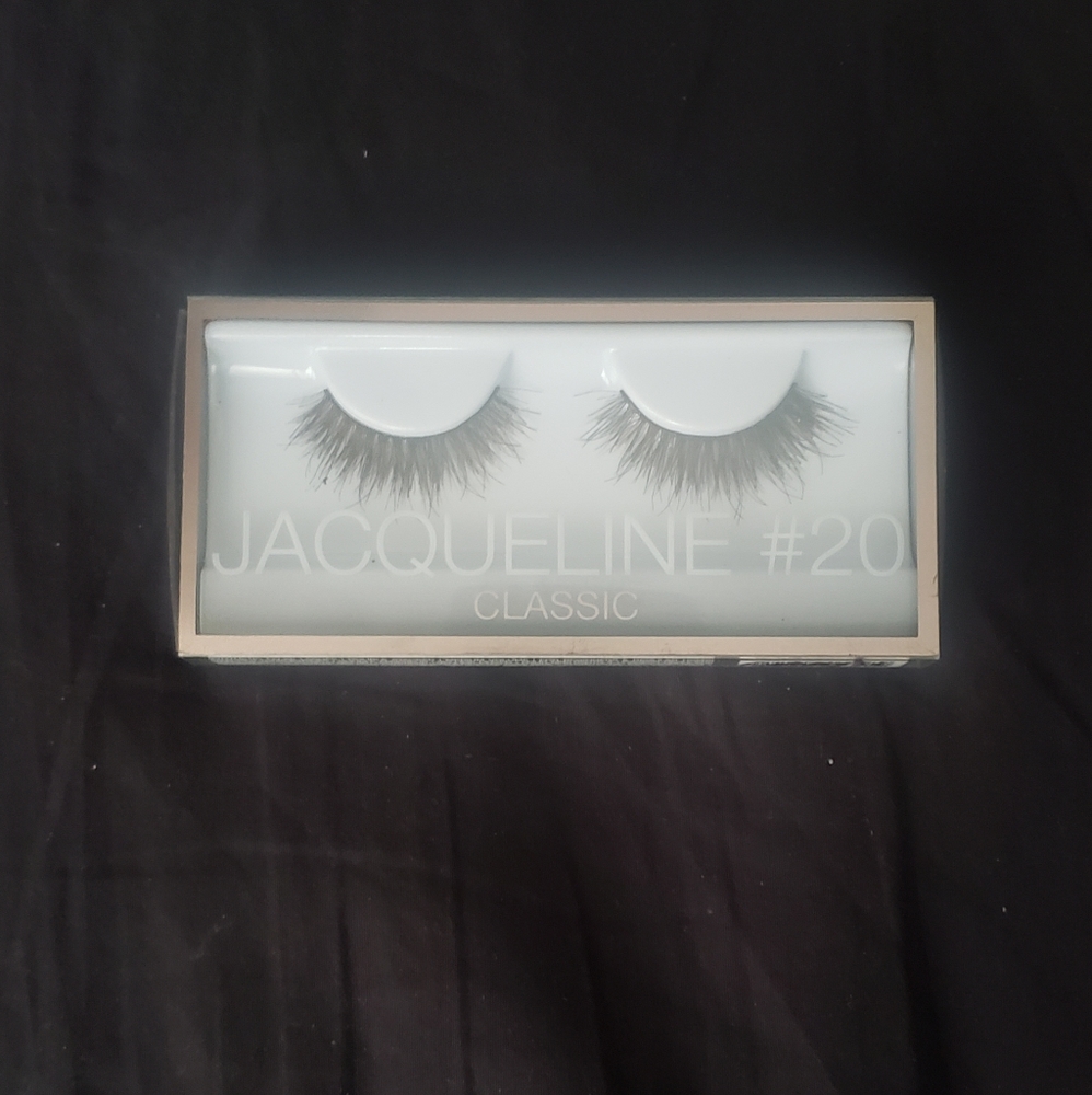 Huda beauty lashes jacqueline #20